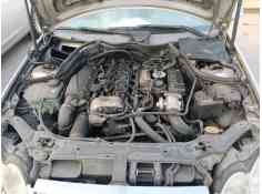 Recambio de caja cambios para mercedes-benz clk (c209) clk 270 cdi (209.316) referencia OEM IAM   