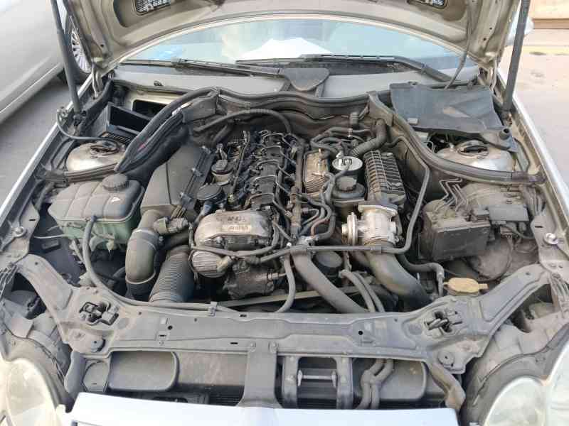 Recambio de caja cambios para mercedes-benz clk (c209) clk 270 cdi (209.316) referencia OEM IAM   
