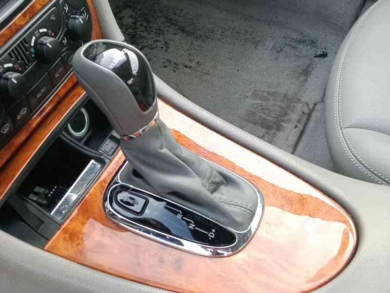 Recambio de caja cambios para mercedes-benz clk (c209) clk 270 cdi (209.316) referencia OEM IAM   