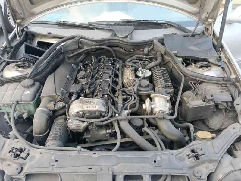Recambio de despiece motor para mercedes-benz clk (c209) clk 270 cdi (209.316) referencia OEM IAM   