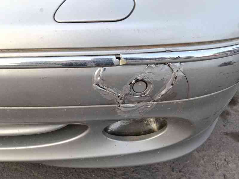 Recambio de paragolpes delantero para mercedes-benz clk (c209) clk 270 cdi (209.316) referencia OEM IAM   