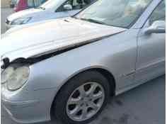 Recambio de aleta delantera izquierda para mercedes-benz clk (c209) clk 270 cdi (209.316) referencia OEM IAM   