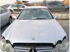 Recambio de capot delantero para mercedes-benz clk (c209) clk 270 cdi (209.316) referencia OEM IAM   