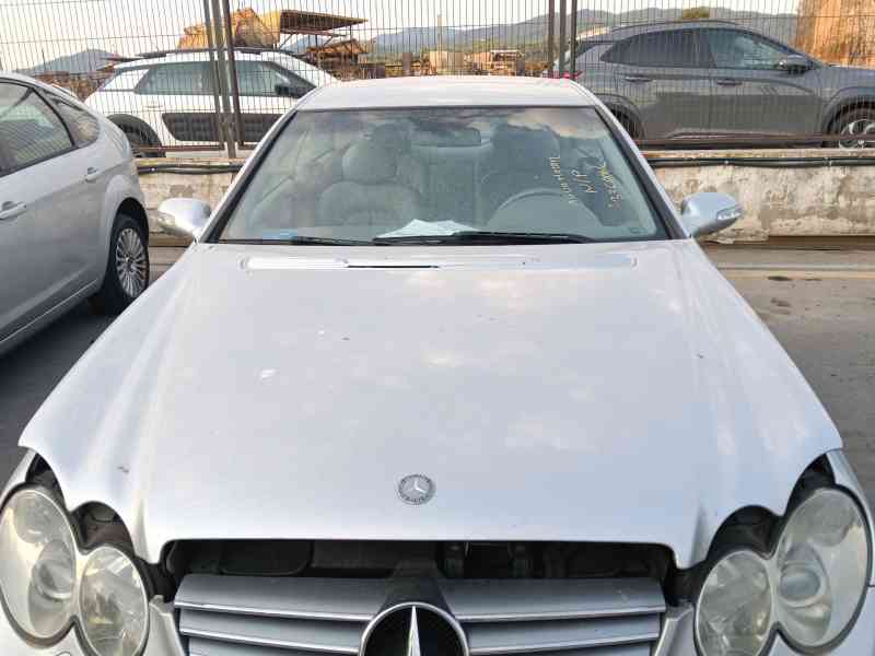 Recambio de capot delantero para mercedes-benz clk (c209) clk 270 cdi (209.316) referencia OEM IAM   