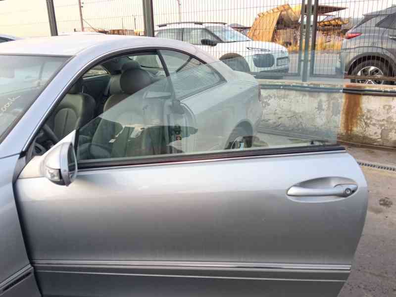 Recambio de elevalunas delantero izquierdo para mercedes-benz clk (c209) clk 270 cdi (209.316) referencia OEM IAM   