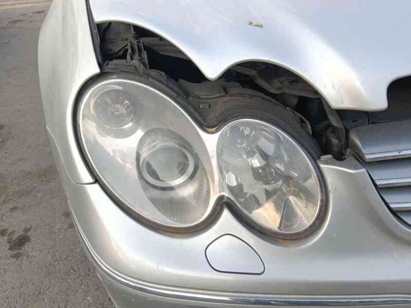 Recambio de faro derecho para mercedes-benz clk (c209) clk 270 cdi (209.316) referencia OEM IAM   