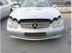 Recambio de paragolpes delantero para mercedes-benz clk (c209) clk 270 cdi (209.316) referencia OEM IAM    2