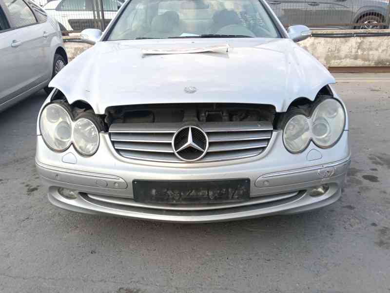 Recambio de paragolpes delantero para mercedes-benz clk (c209) clk 270 cdi (209.316) referencia OEM IAM   