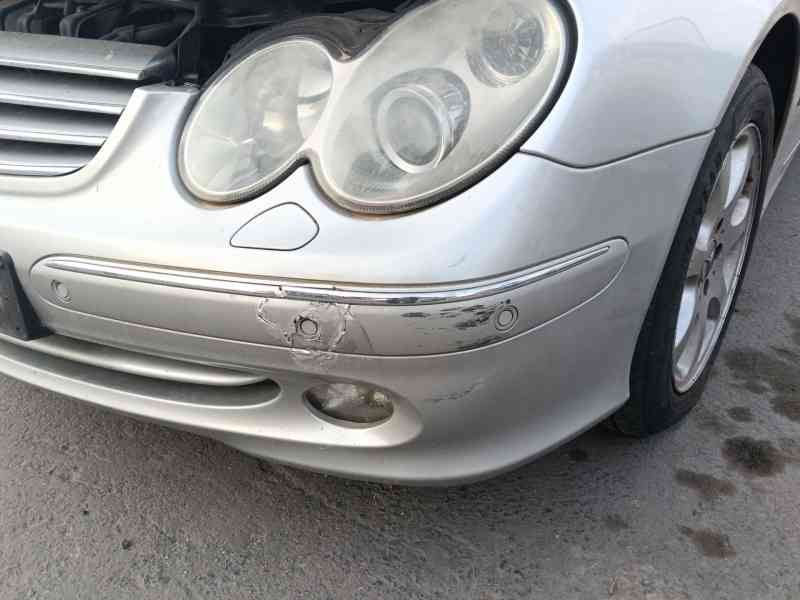 Recambio de paragolpes delantero para mercedes-benz clk (c209) clk 270 cdi (209.316) referencia OEM IAM   