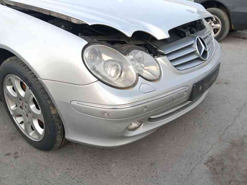Recambio de paragolpes delantero para mercedes-benz clk (c209) clk 270 cdi (209.316) referencia OEM IAM   