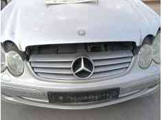 Recambio de rejilla delantera para mercedes-benz clk (c209) clk 270 cdi (209.316) referencia OEM IAM   