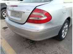 Recambio de paragolpes trasero para mercedes-benz clk (c209) clk 270 cdi (209.316) referencia OEM IAM   