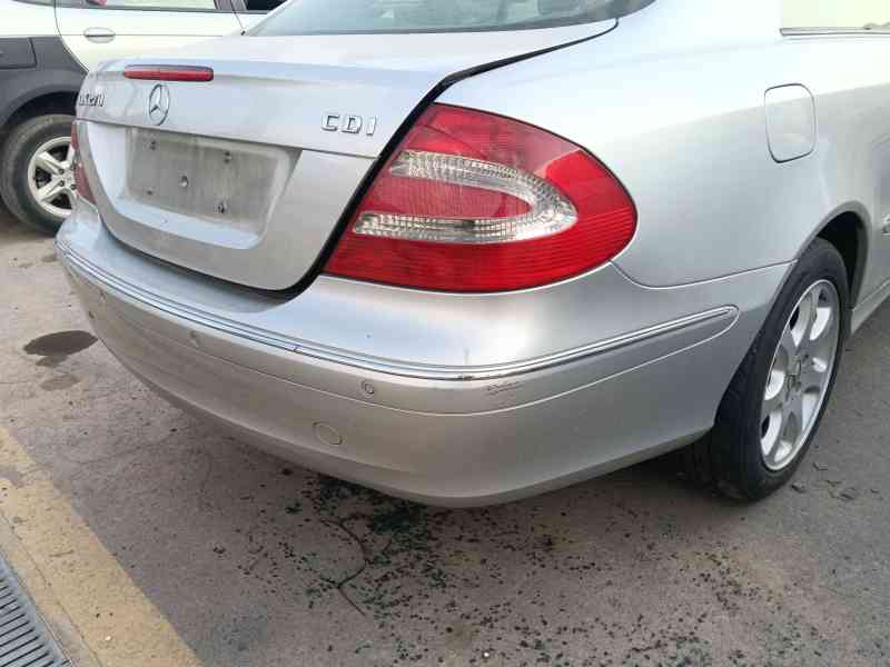 Recambio de paragolpes trasero para mercedes-benz clk (c209) clk 270 cdi (209.316) referencia OEM IAM   