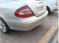 Recambio de paragolpes trasero para mercedes-benz clk (c209) clk 270 cdi (209.316) referencia OEM IAM    2