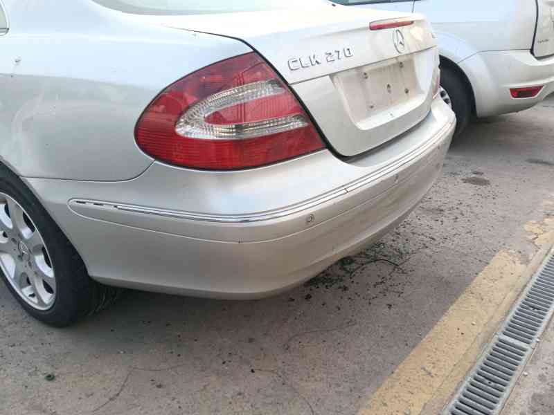 Recambio de paragolpes trasero para mercedes-benz clk (c209) clk 270 cdi (209.316) referencia OEM IAM   