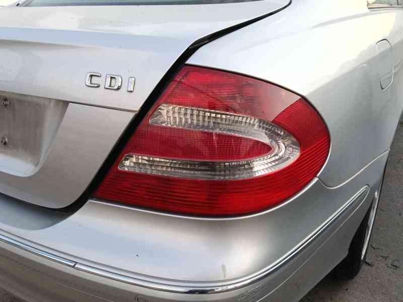 Recambio de piloto trasero derecho para mercedes-benz clk (c209) clk 270 cdi (209.316) referencia OEM IAM   