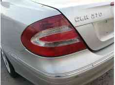 Recambio de piloto trasero izquierdo para mercedes-benz clk (c209) clk 270 cdi (209.316) referencia OEM IAM   