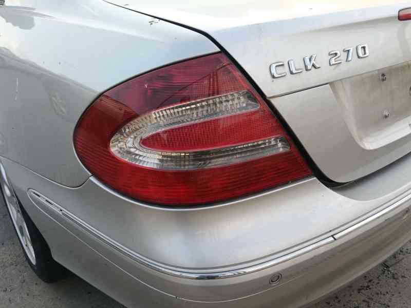 Recambio de piloto trasero izquierdo para mercedes-benz clk (c209) clk 270 cdi (209.316) referencia OEM IAM   