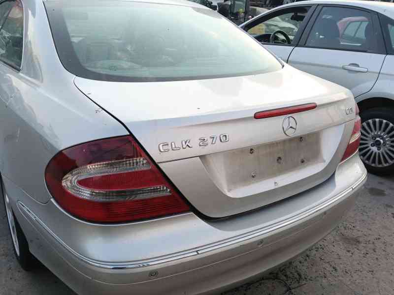 Recambio de porton trasero para mercedes-benz clk (c209) clk 270 cdi (209.316) referencia OEM IAM   