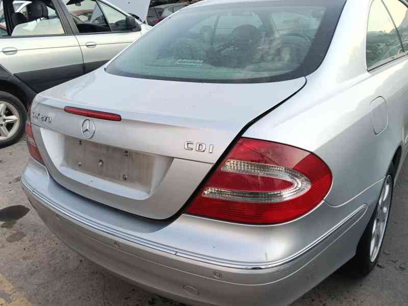 Recambio de porton trasero para mercedes-benz clk (c209) clk 270 cdi (209.316) referencia OEM IAM   