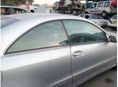 Recambio de elevalunas trasero derecho para mercedes-benz clk (c209) clk 270 cdi (209.316) referencia OEM IAM   