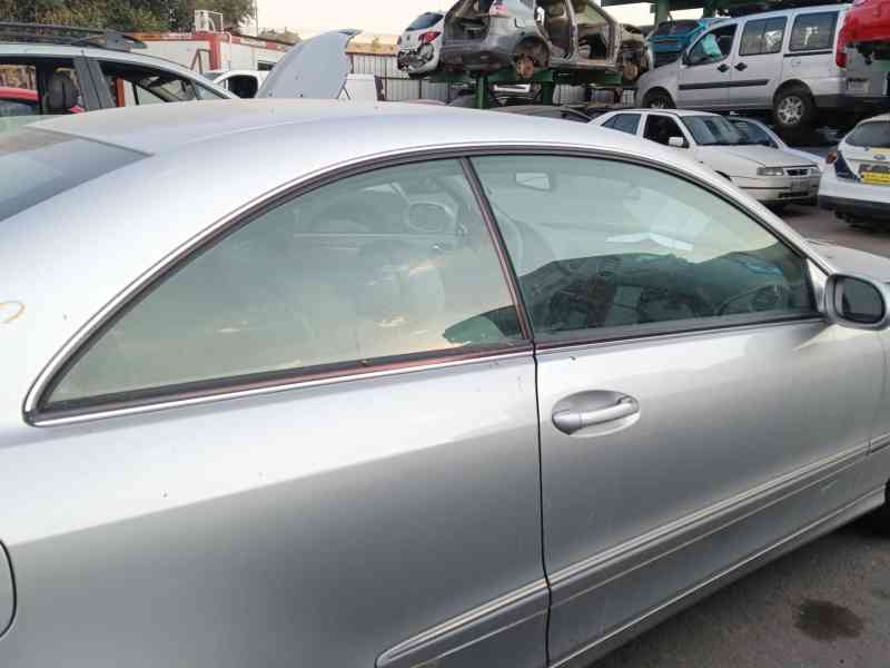 Recambio de elevalunas trasero derecho para mercedes-benz clk (c209) clk 270 cdi (209.316) referencia OEM IAM   