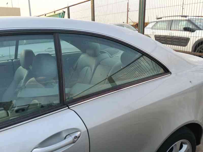 Recambio de elevalunas trasero izquierdo para mercedes-benz clk (c209) clk 270 cdi (209.316) referencia OEM IAM   