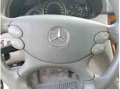 Recambio de airbag delantero izquierdo para mercedes-benz clk (c209) clk 270 cdi (209.316) referencia OEM IAM   