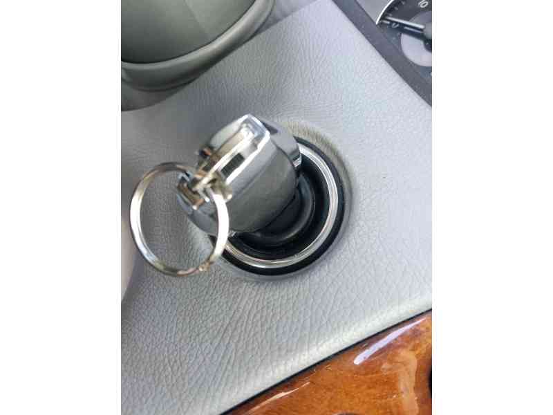 Recambio de conmutador de arranque para mercedes-benz clk (c209) clk 270 cdi (209.316) referencia OEM IAM   