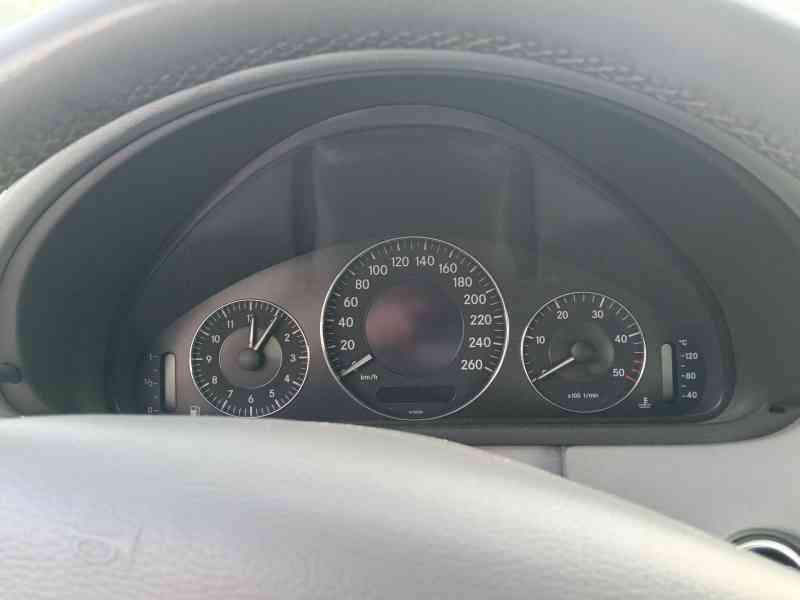 Recambio de cuadro instrumentos para mercedes-benz clk (c209) clk 270 cdi (209.316) referencia OEM IAM   