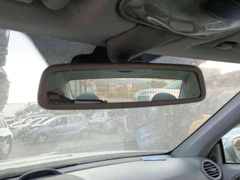 Recambio de espejo retrovisor interior para mercedes-benz clk (c209) clk 270 cdi (209.316) referencia OEM IAM   