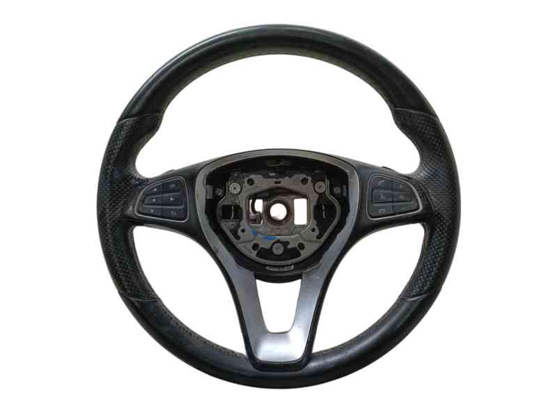 Recambio de volante para mercedes-benz cla coupé (c117) cla 200 cdi / d (117.308) referencia OEM IAM   