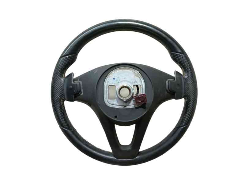 Recambio de volante para mercedes-benz cla coupé (c117) cla 200 cdi / d (117.308) referencia OEM IAM   