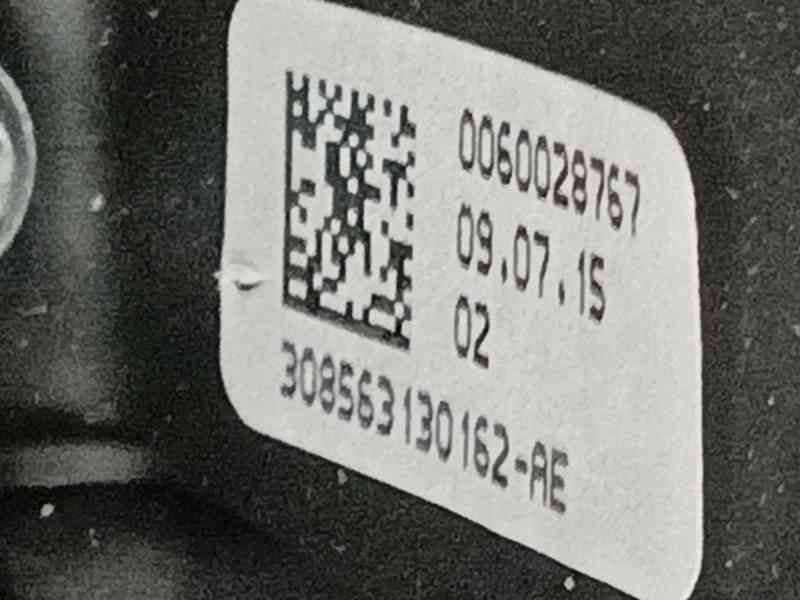 Recambio de volante para mercedes-benz cla coupé (c117) cla 200 cdi / d (117.308) referencia OEM IAM   
