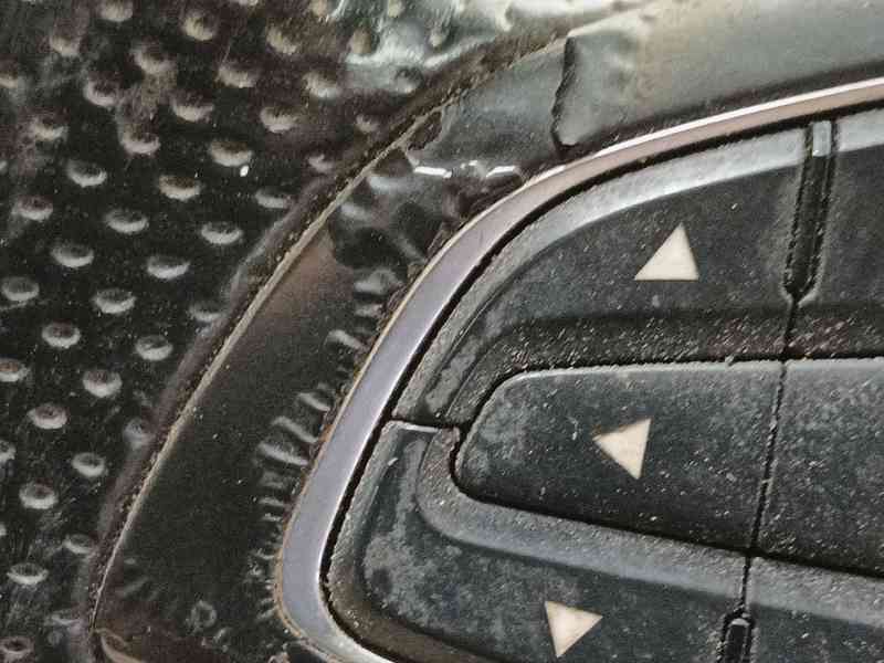 Recambio de volante para mercedes-benz cla coupé (c117) cla 200 cdi / d (117.308) referencia OEM IAM   