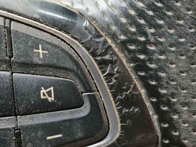 Recambio de volante para mercedes-benz cla coupé (c117) cla 200 cdi / d (117.308) referencia OEM IAM   