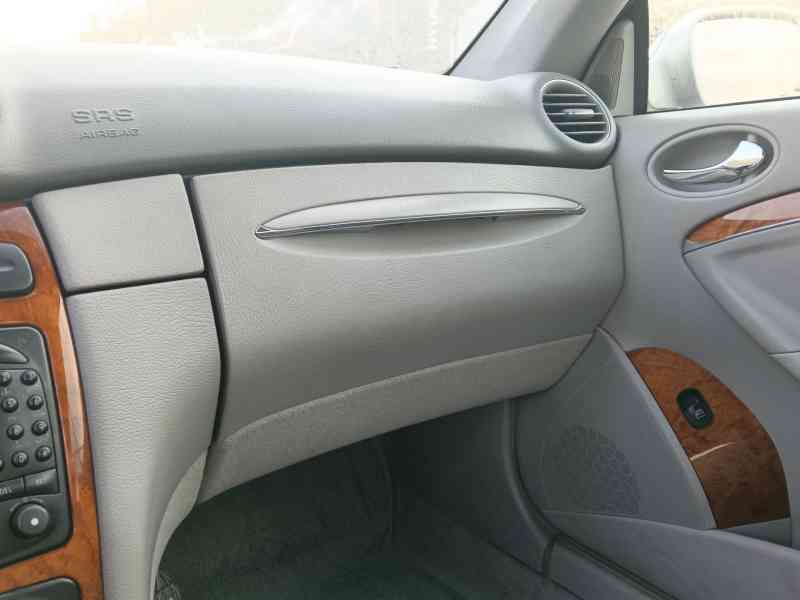 Recambio de guantera para mercedes-benz clk (c209) clk 270 cdi (209.316) referencia OEM IAM   