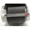 Recambio de cinturon seguridad trasero derecho para volkswagen passat lim. (362) edition bluemotion referencia OEM IAM 3C5857806