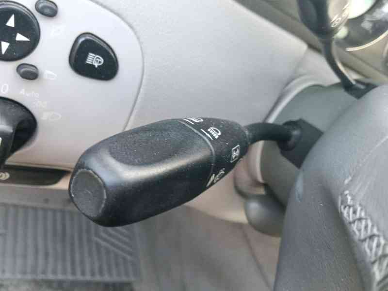 Recambio de mando intermitentes para mercedes-benz clk (c209) clk 270 cdi (209.316) referencia OEM IAM   