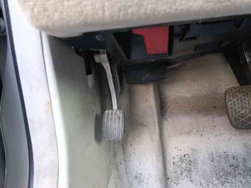 Recambio de palanca freno de mano para mercedes-benz clk (c209) clk 270 cdi (209.316) referencia OEM IAM   
