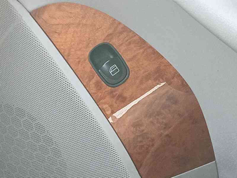Recambio de mando elevalunas delantero derecho para mercedes-benz clk (c209) clk 270 cdi (209.316) referencia OEM IAM   