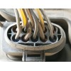 Recambio de faro izquierdo para volkswagen bora i (1j2) 1.9 tdi referencia OEM IAM 1J5941017BD 96359700L2 