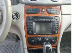 Recambio de sistema audio / radio cd para mercedes-benz clk (c209) clk 270 cdi (209.316) referencia OEM IAM   