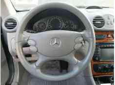 Recambio de volante para mercedes-benz clk (c209) clk 270 cdi (209.316) referencia OEM IAM   