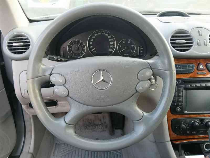 Recambio de volante para mercedes-benz clk (c209) clk 270 cdi (209.316) referencia OEM IAM   