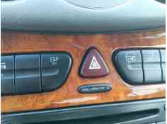 Recambio de warning para mercedes-benz clk (c209) clk 270 cdi (209.316) referencia OEM IAM   