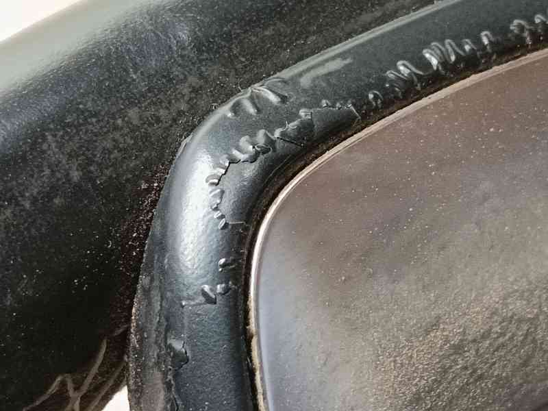 Recambio de volante para mercedes-benz cla coupé (c117) cla 200 cdi / d (117.308) referencia OEM IAM A00046046039E38 308690499AV
