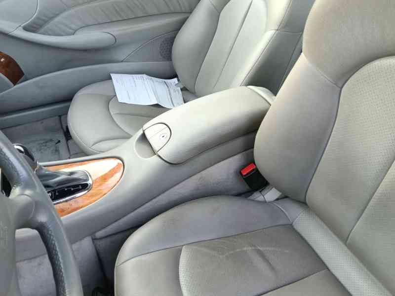 Recambio de apoyabrazos central para mercedes-benz clk (c209) clk 270 cdi (209.316) referencia OEM IAM   