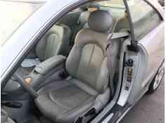 Recambio de asiento delantero izquierdo para mercedes-benz clk (c209) clk 270 cdi (209.316) referencia OEM IAM   