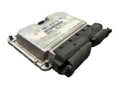 Recambio de centralita motor uce para volkswagen passat b5.5 (3b3) 1.9 tdi referencia OEM IAM   